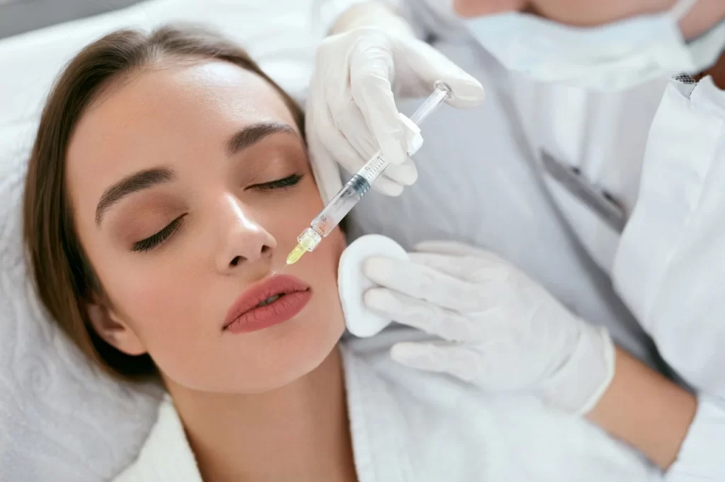 SUNSHINE COSMETIC CLINIC & MEDI SPA