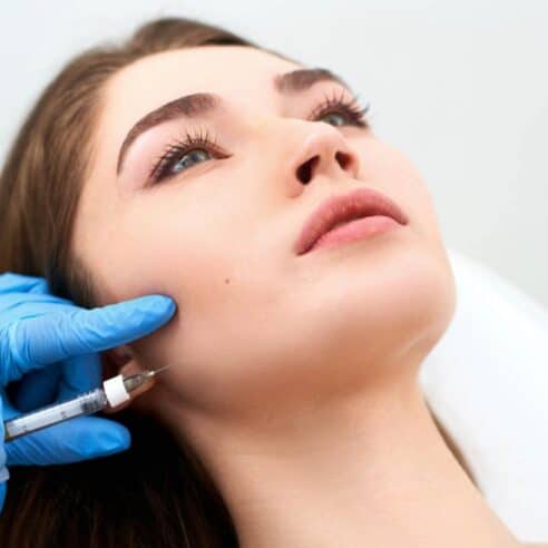 SUNSHINE COSMETIC CLINIC & MEDI SPA