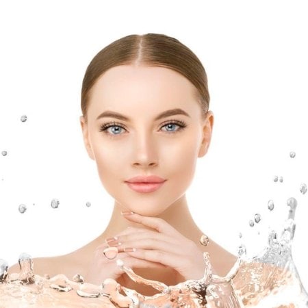 We offer skin booster facials in Waterloo Kitchener area.