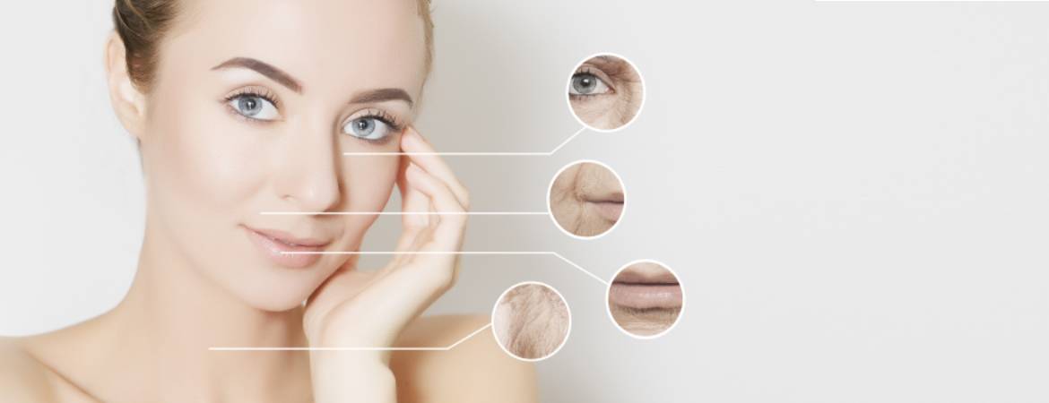 We are the best anti-aging clinic in Waterloo Kitchener with 10+ wrinkle reduction and skin tightening treatments