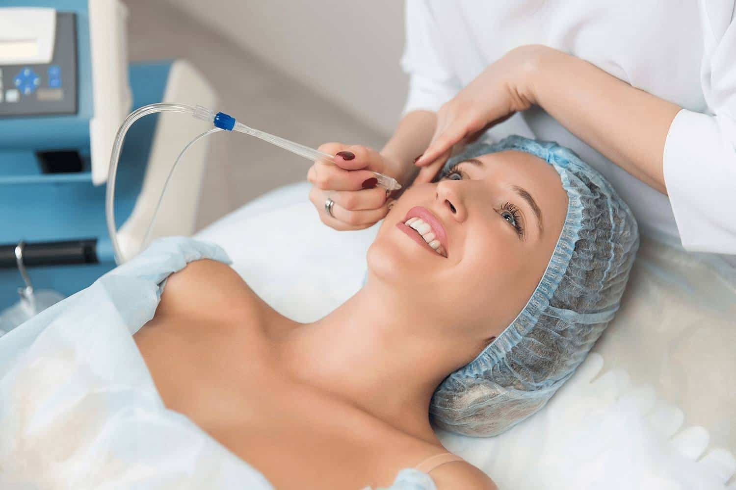 SUNSHINE COSMETIC CLINIC & MEDI SPA