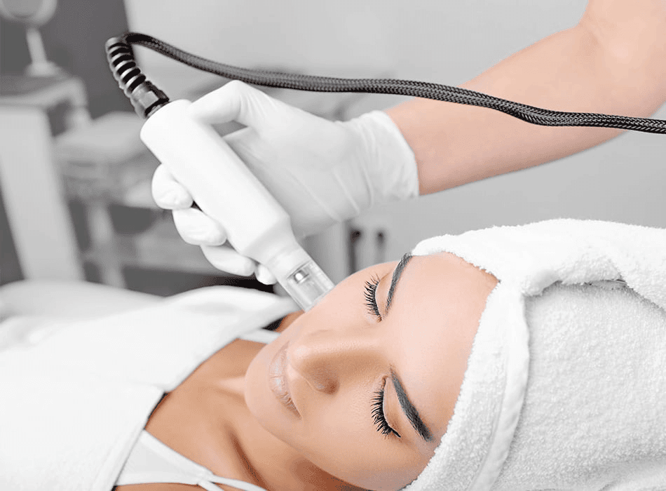 SUNSHINE COSMETIC CLINIC & MEDI SPA