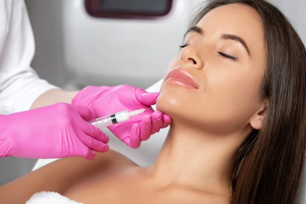 SUNSHINE COSMETIC CLINIC & MEDI SPA