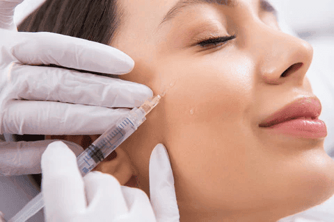 SUNSHINE COSMETIC CLINIC & MEDI SPA