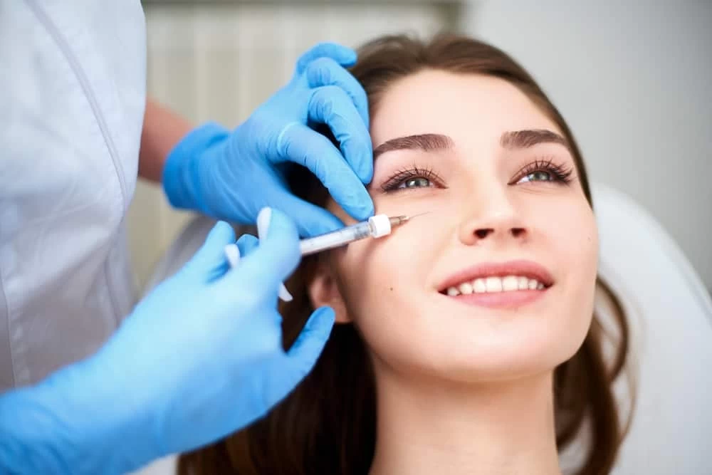 SUNSHINE COSMETIC CLINIC & MEDI SPA