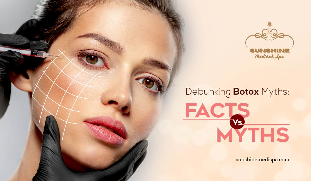 Botox Waterloo, Kitchener