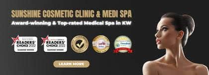 body sculpting Waterloo