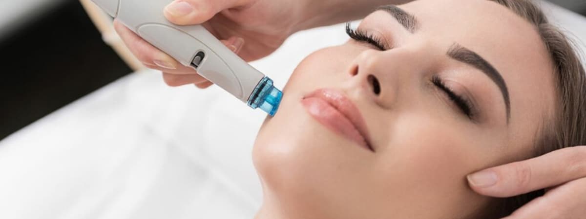 HydraFacial Waterloo & Kitchener