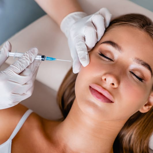 Baby Botox in Kitchener Waterloo