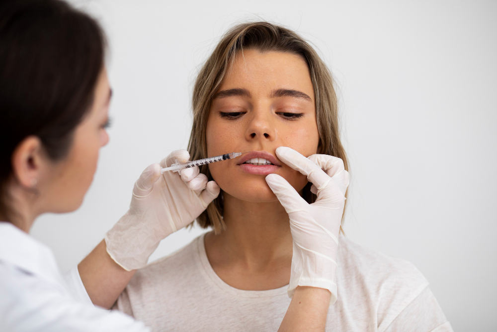 Are Lip Fillers Safe? What You Need to Know Before Getting Them