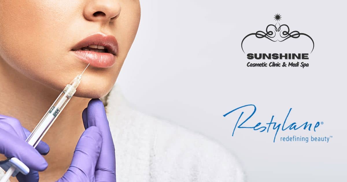 Restylane®: Trusted Dermal Fillers for a Youthful Appearance
