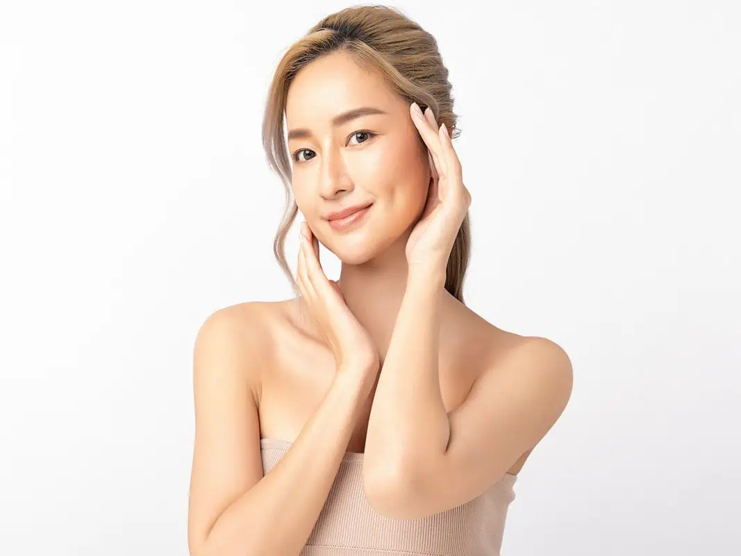 What are the results of medical-grade skincare?