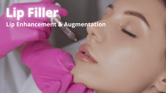 Lip augmentation in Kitchener Waterloo Cambridge area