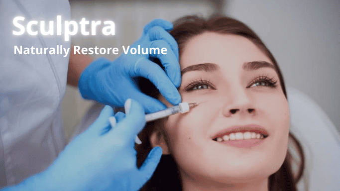 Sculptra in Kitchener Waterloo Cambridge area