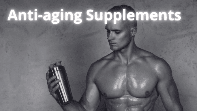 anti aging supplements are now available in our clinic in kitchener waterloo area