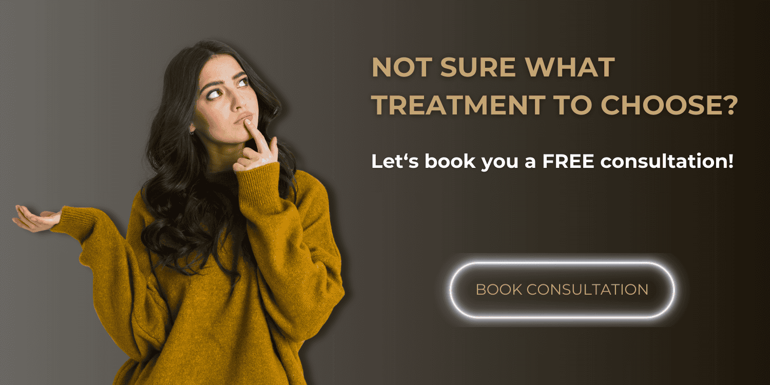 book a skincare treatment consultation in waterloo kitchener area