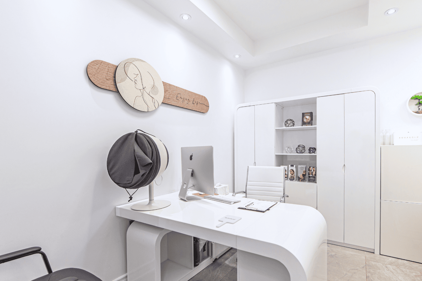 A professional cosmetic clinic in the Kitchener Waterloo area