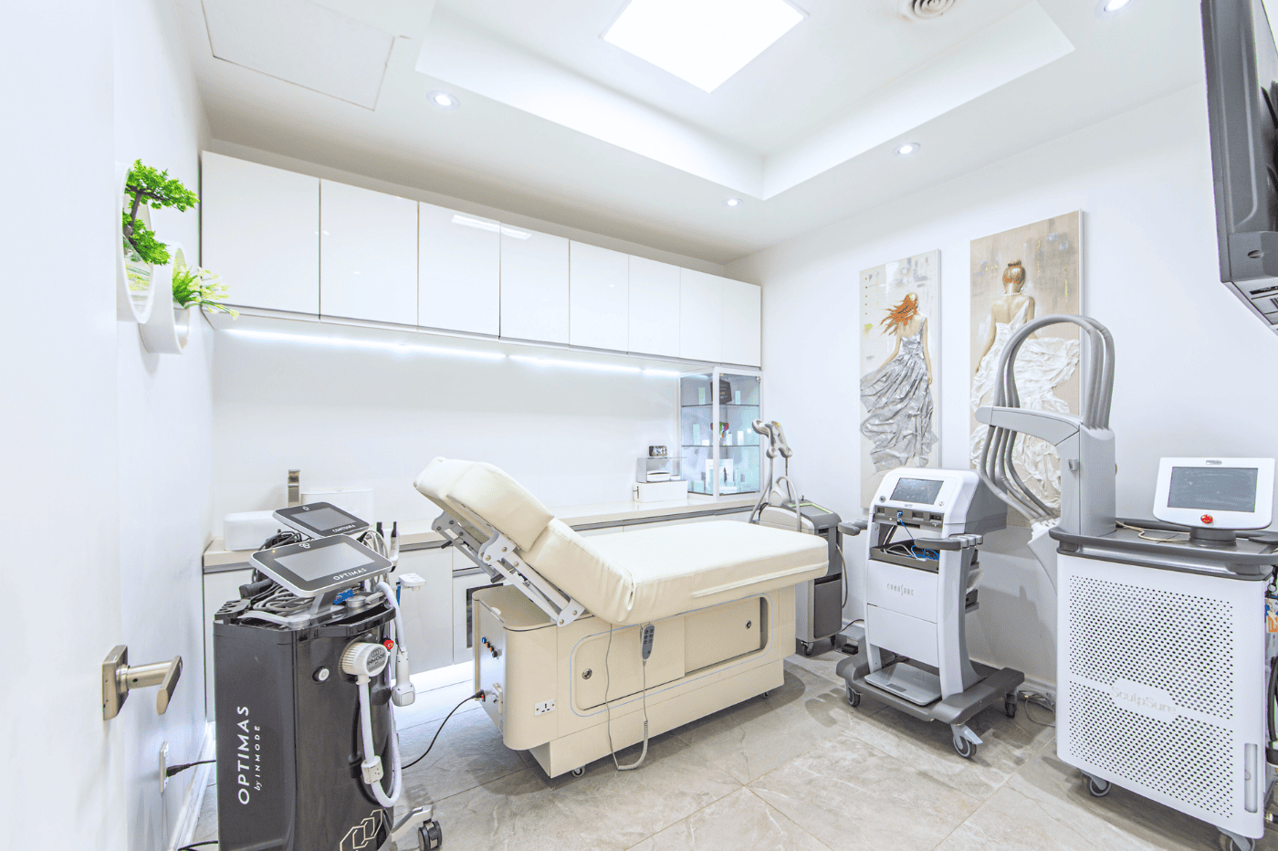 A professional cosmetic clinic in the Kitchener Waterloo area