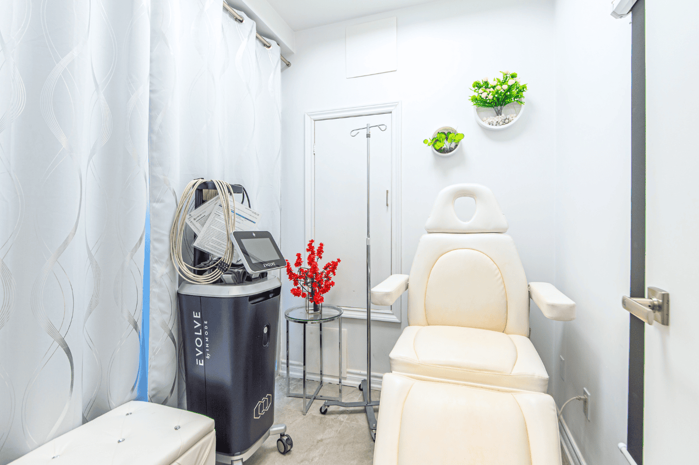 A professional cosmetic clinic in the Kitchener Waterloo area