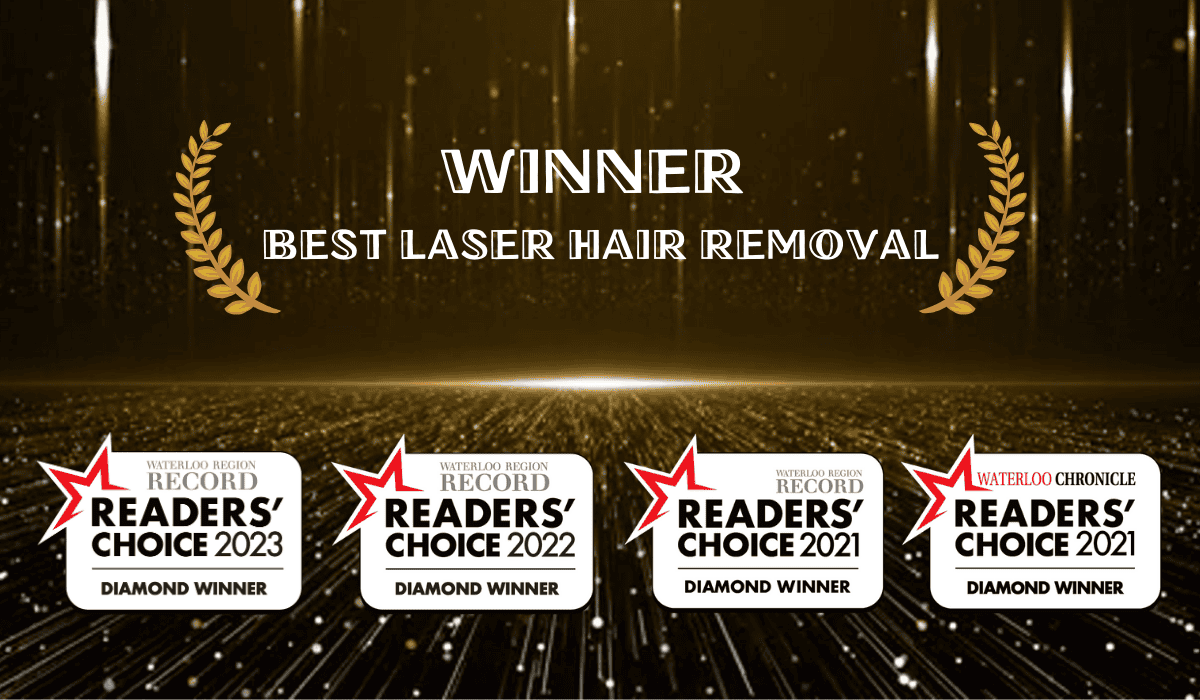 Laser Hair Removal | Waterloo, ON | Sunshine Cosmetic Clinic & Medi Spa