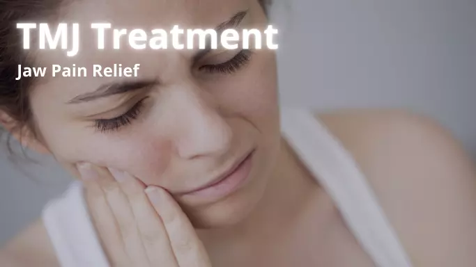 Wellness Treatment - TMJ