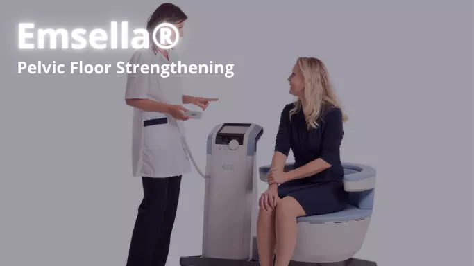 Wellness Treatment
