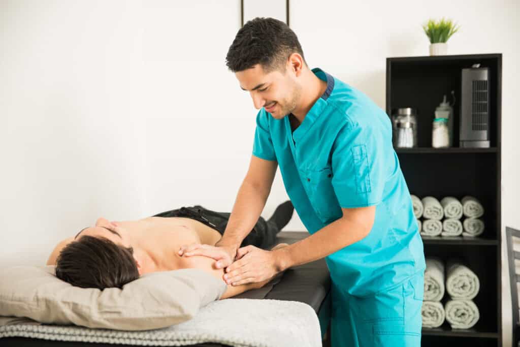 Rejuvenate Your Body and Mind with Massage Services in Waterloo | Waterloo, ON | Sunshine Cosmetic Clinic & Medi Spa