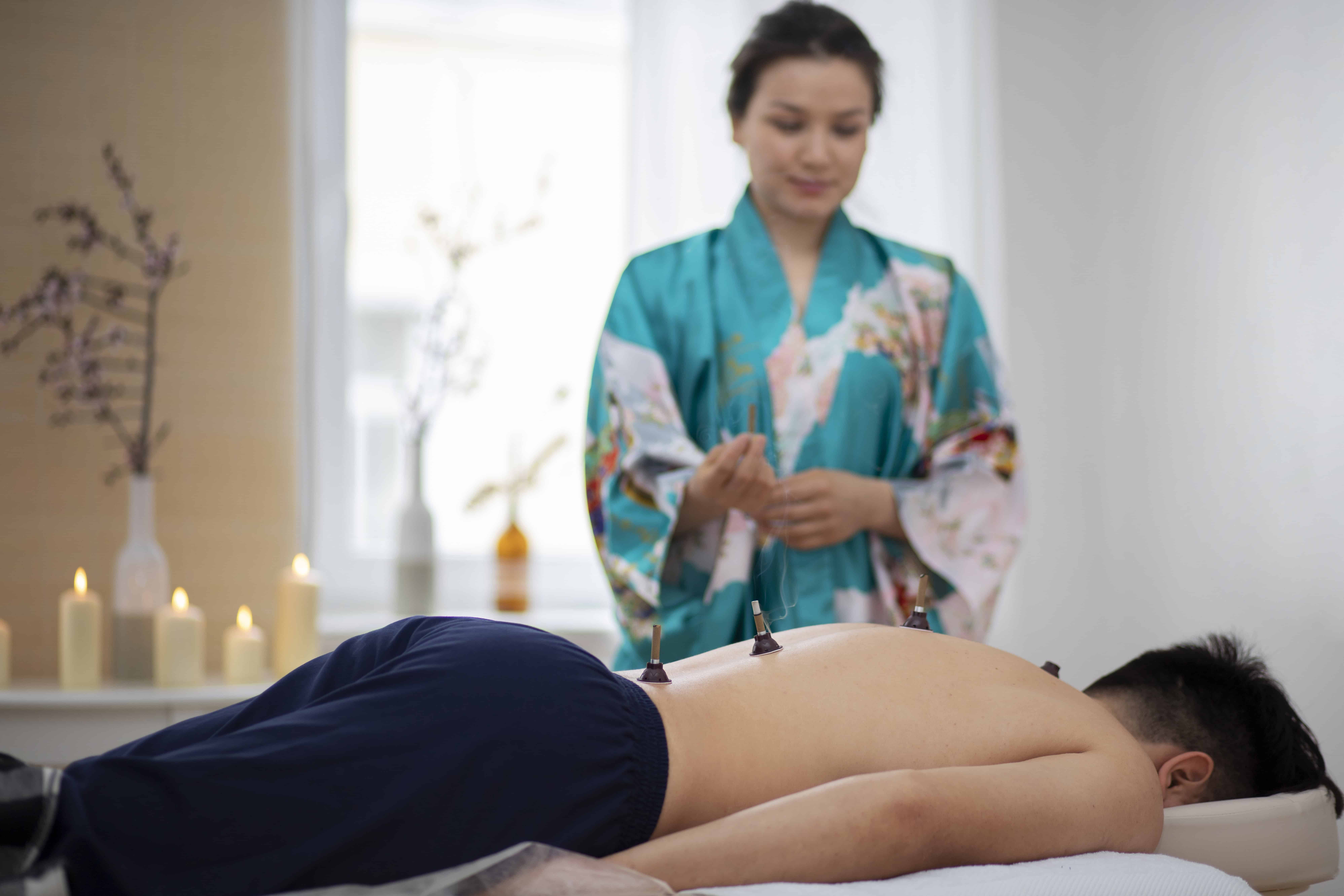 Benefits of RMT in Kitchener