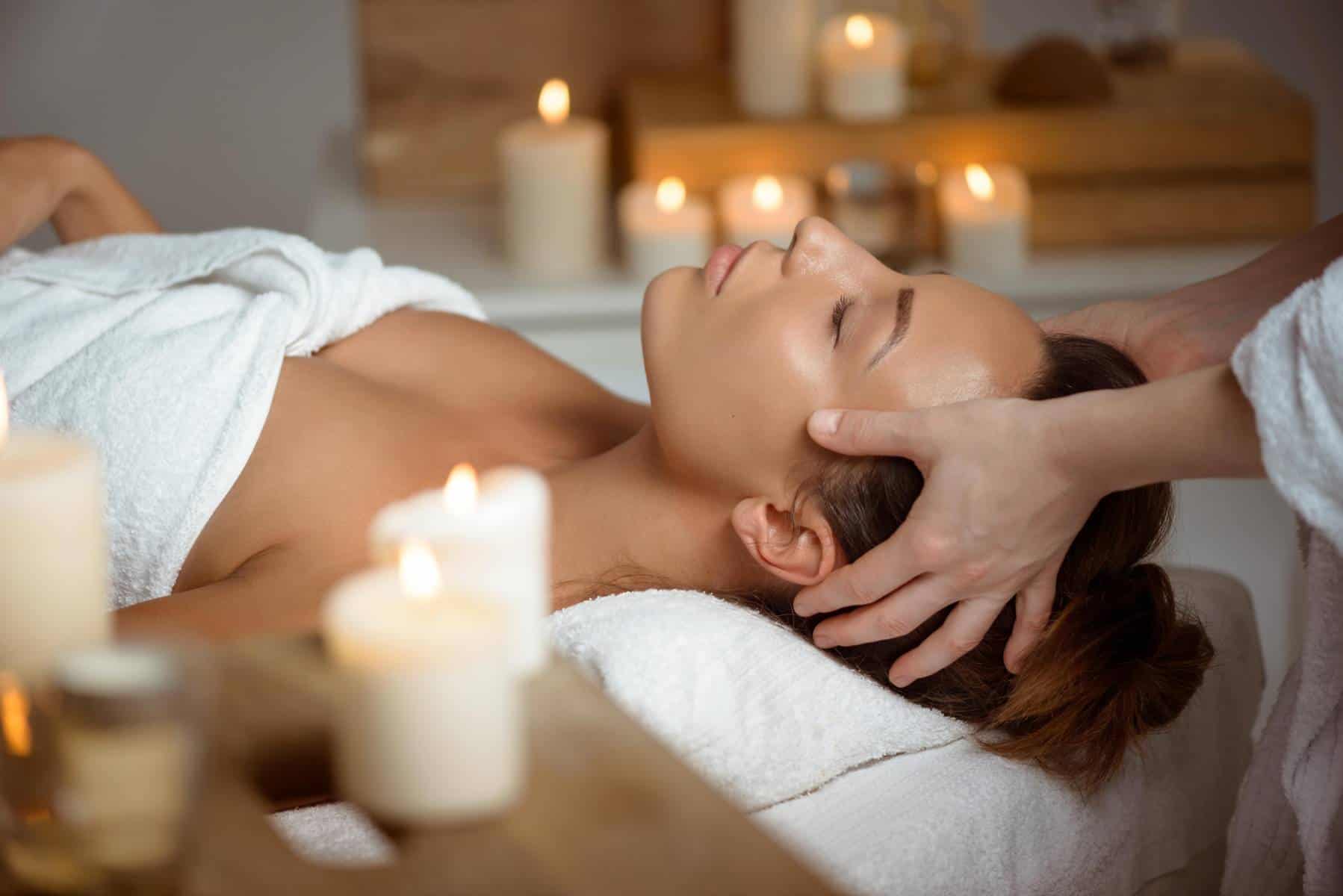 Massage Services in Waterloo