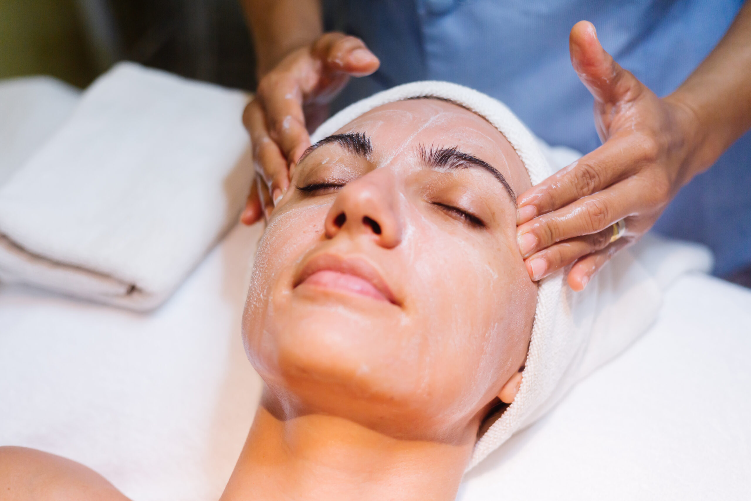 The Ultimate Guide to Facials in Waterloo