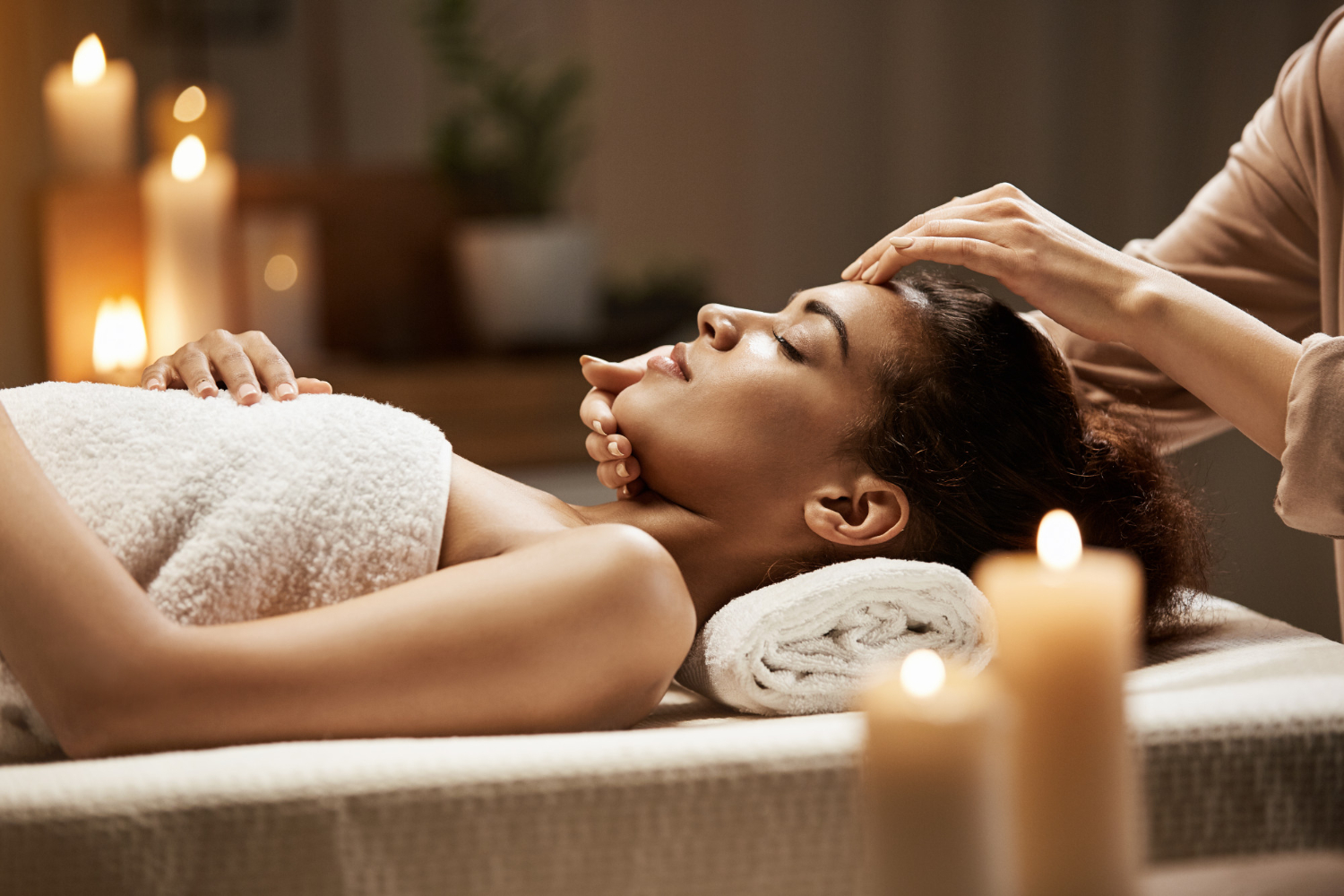 Top 5 Benefits of Getting a Massage in Waterloo