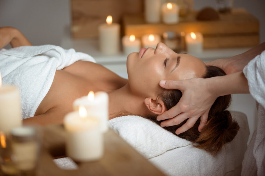 Massage in Waterloo