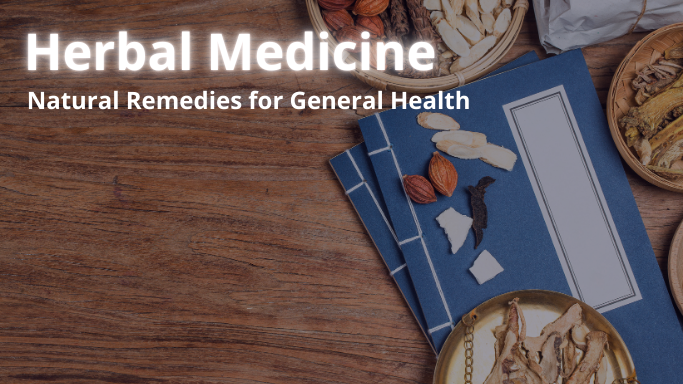 We offer herbal medicine in waterloo kitchener cambridge ontario as one of our wellness treatments