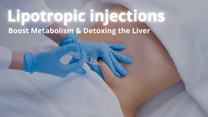 We offer lipotropic injections in waterloo kitchener cambridge ontario as one of our wellness treatments