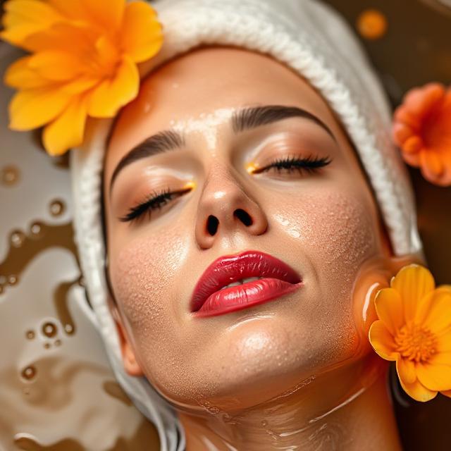 facials waterloo