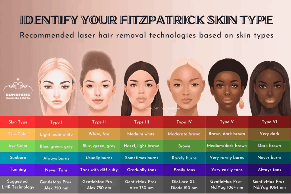 laser hair removal waterloo