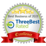 Threebestrated 2021 Sunshine Cosmetic Clinic And Medi Spa 2 | NAD+ Shots Threebestrated-2021