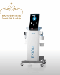 Exion