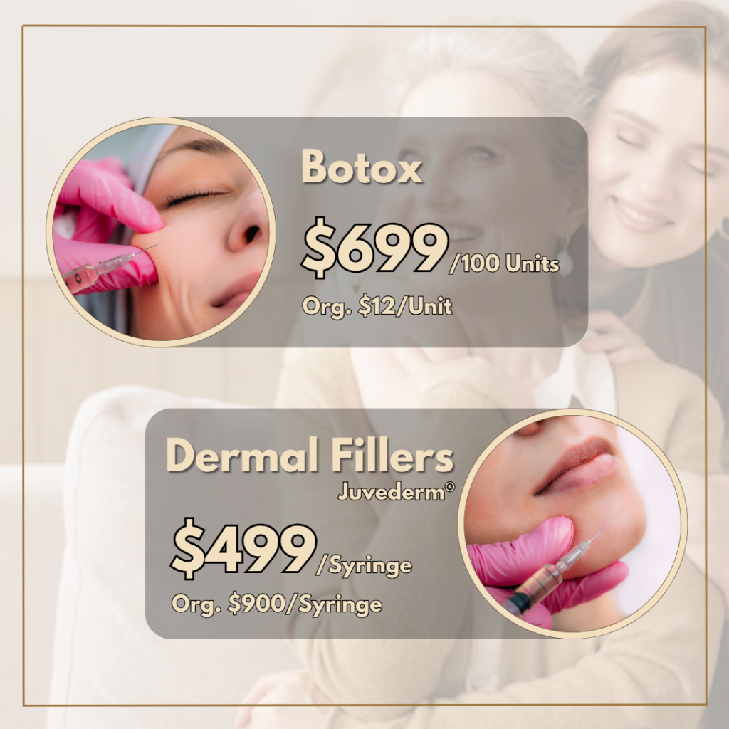 HydraFacial Event | Waterloo, ON | Sunshine Cosmetic Clinic & Medi Spa