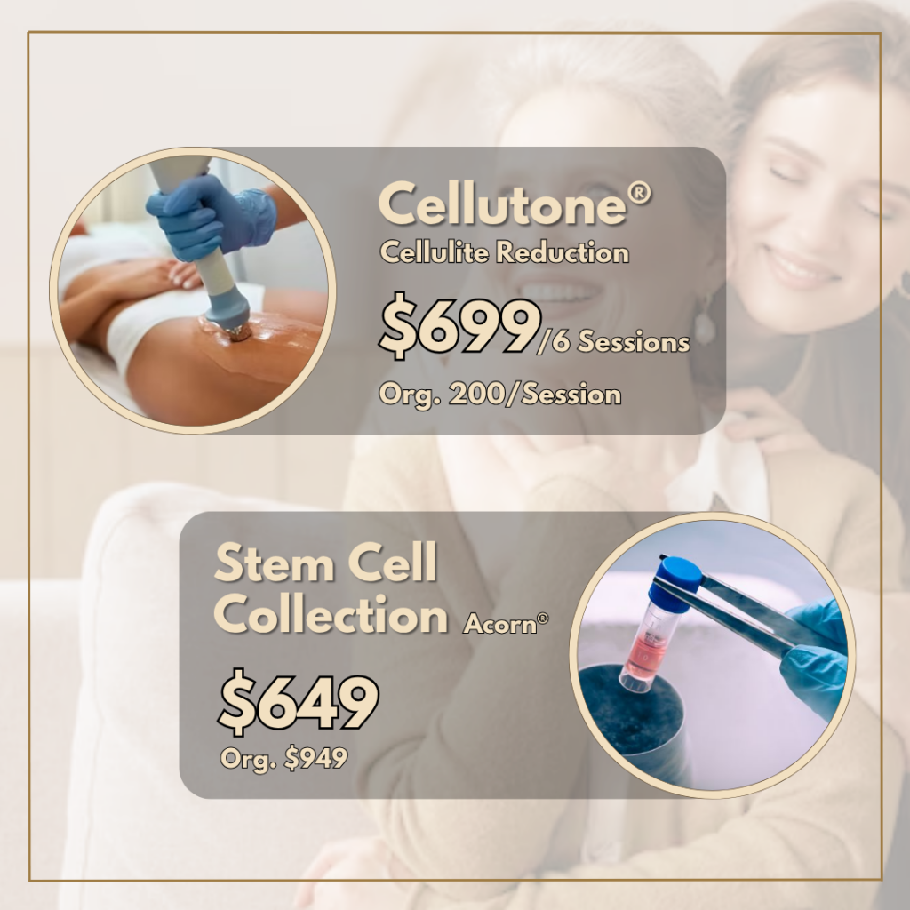 HydraFacial Event | Waterloo, ON | Sunshine Cosmetic Clinic & Medi Spa