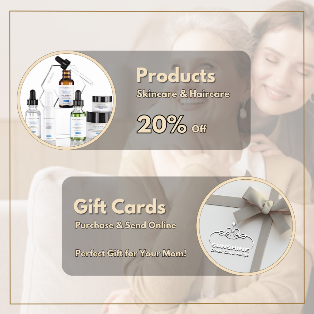 HydraFacial Event | Waterloo, ON | Sunshine Cosmetic Clinic & Medi Spa