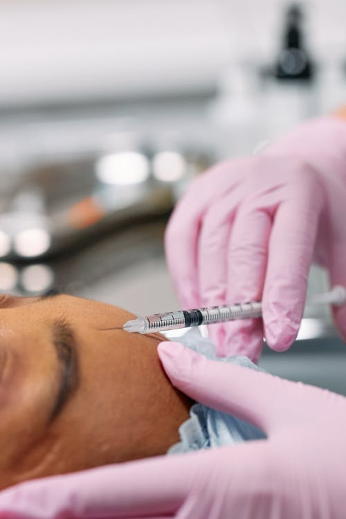 Botox Waterloo – Safe and Effective Anti-Aging Treatment or a Youthful Look | Waterloo, ON | Sunshine Cosmetic Clinic & Medi Spa